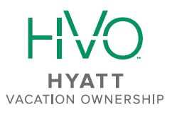 Hyatt Vacation Ownership