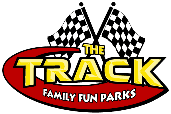 The Track Family Fun Parks logo